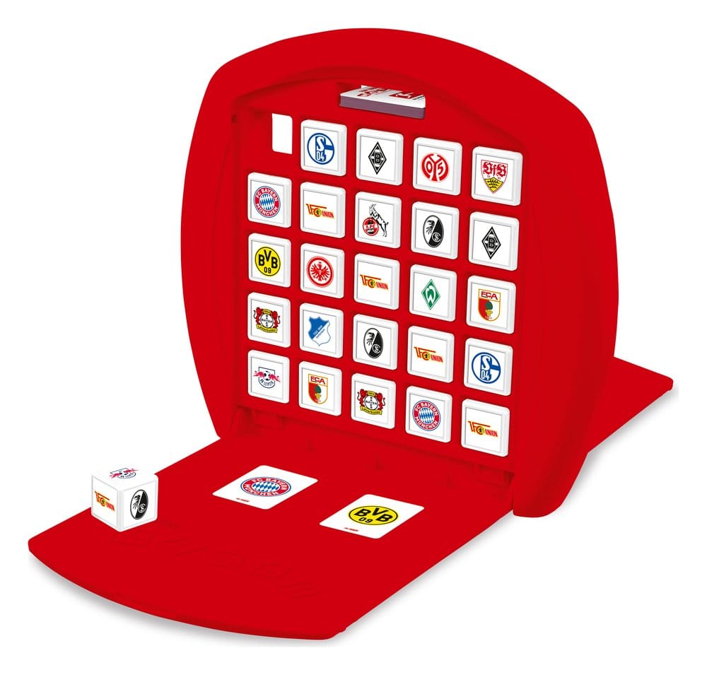 Bundesliga jeu de plateau Match *ALLEMAND*