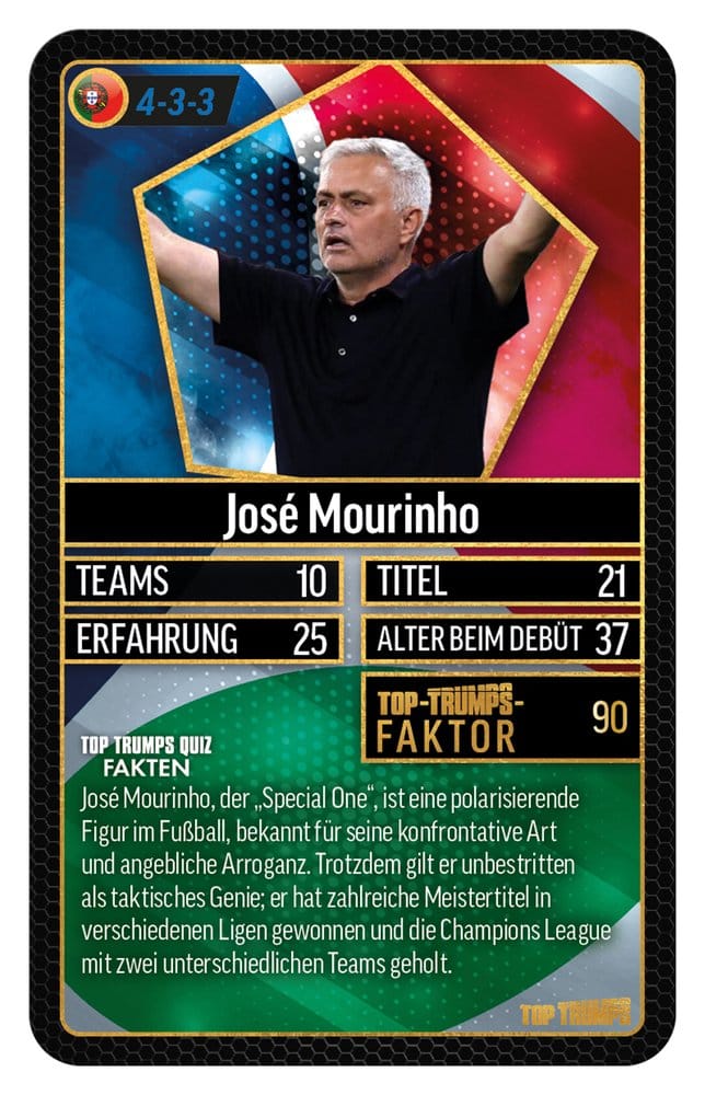 World Football Stars jeu de cartes 200 Starter Pack *ALLEMAND*