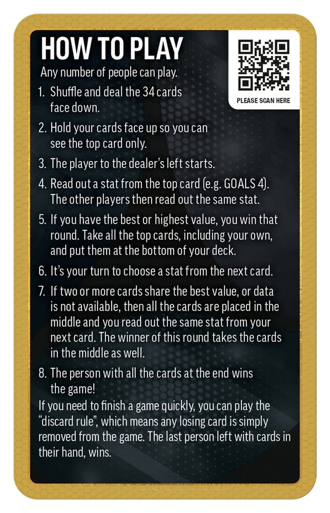 World Football Stars jeu de cartes 200 Pack 6 *ALLEMAND*