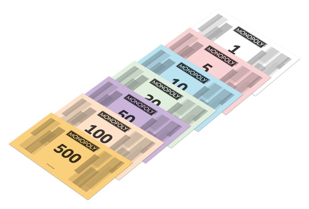 Monopoly jeu de plateau Bundesliga