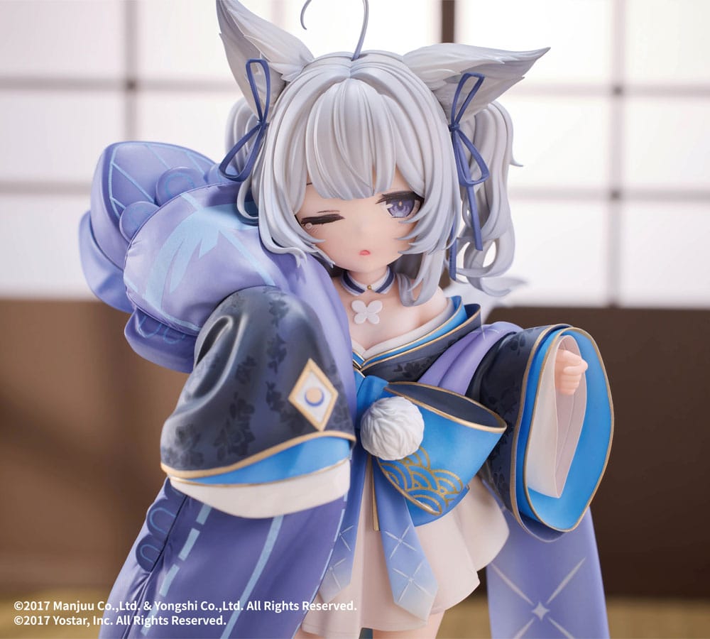 Azur Lane statuette PVC 1/7 Shinano chan 18 cm