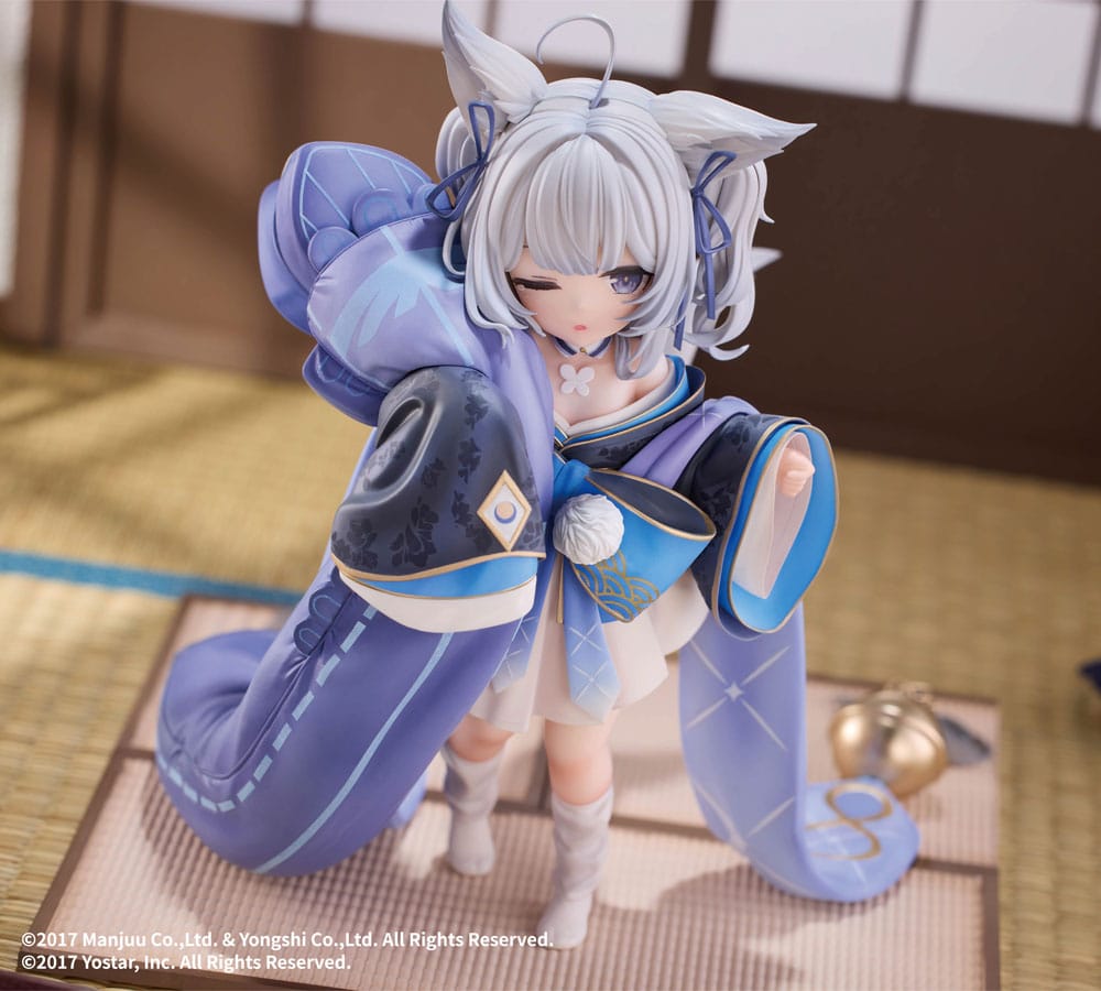 Azur Lane statuette PVC 1/7 Shinano chan 18 cm