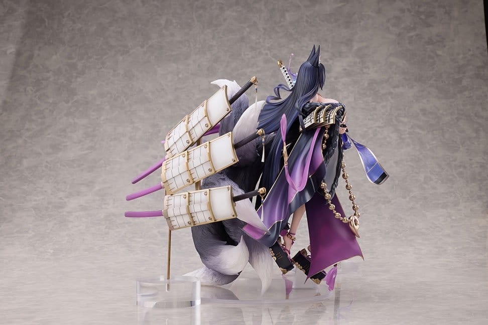 Azur Lane statuette PVC 1/7 Musashi Deluxe Ver. 30 cm
