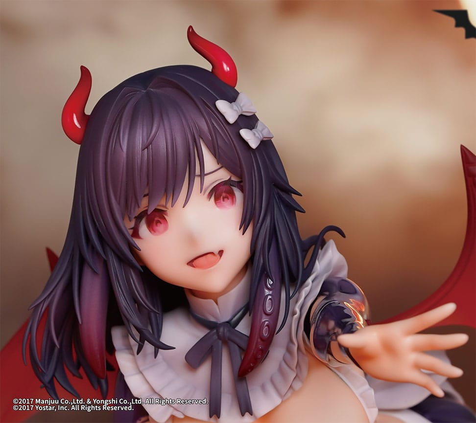 Azur Lane statuette PVC 1/7 Royal Fortune Deep One Delicious Ver. 13 cm