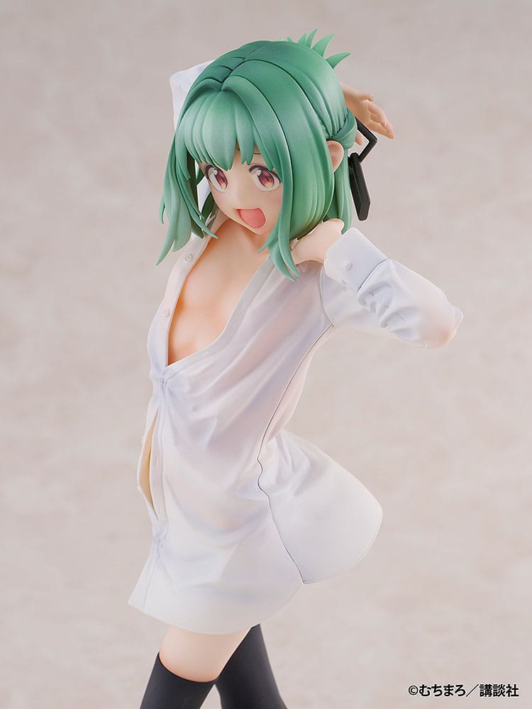 There is Also a Hole in the Student Organization! statuette PVC 1/7 Tan Otori 22 cm