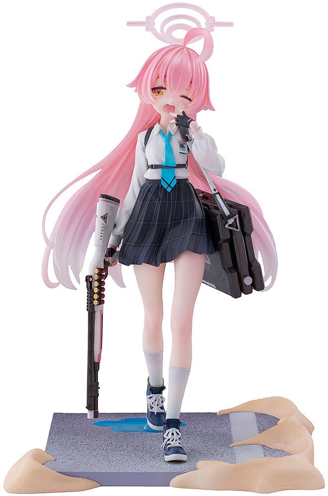 Blue Archive statuette PVC 1/7 Hoshino 21 cm