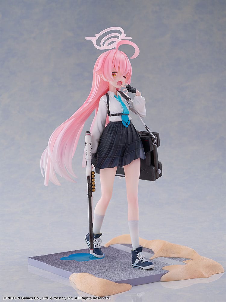 Blue Archive statuette PVC 1/7 Hoshino 21 cm