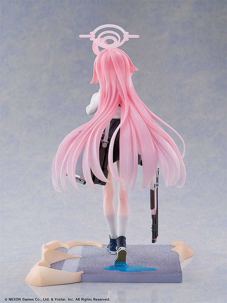 Blue Archive statuette PVC 1/7 Hoshino 21 cm