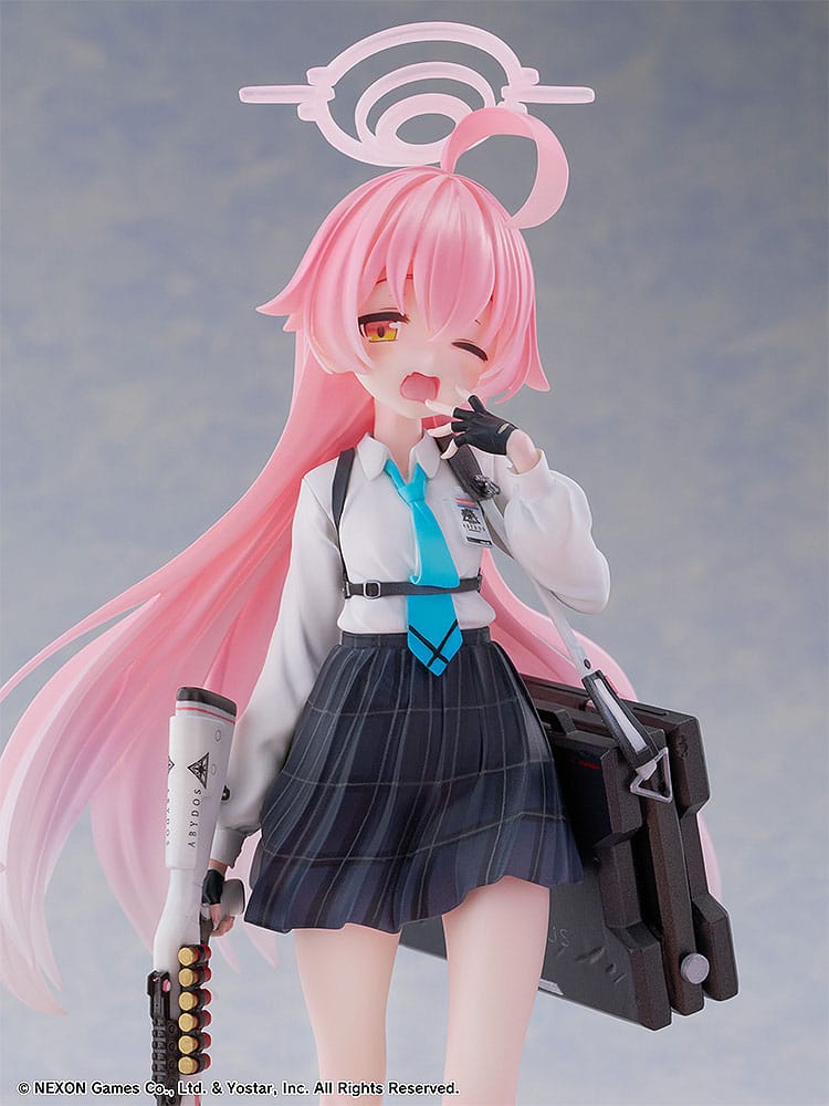 Blue Archive statuette PVC 1/7 Hoshino 21 cm