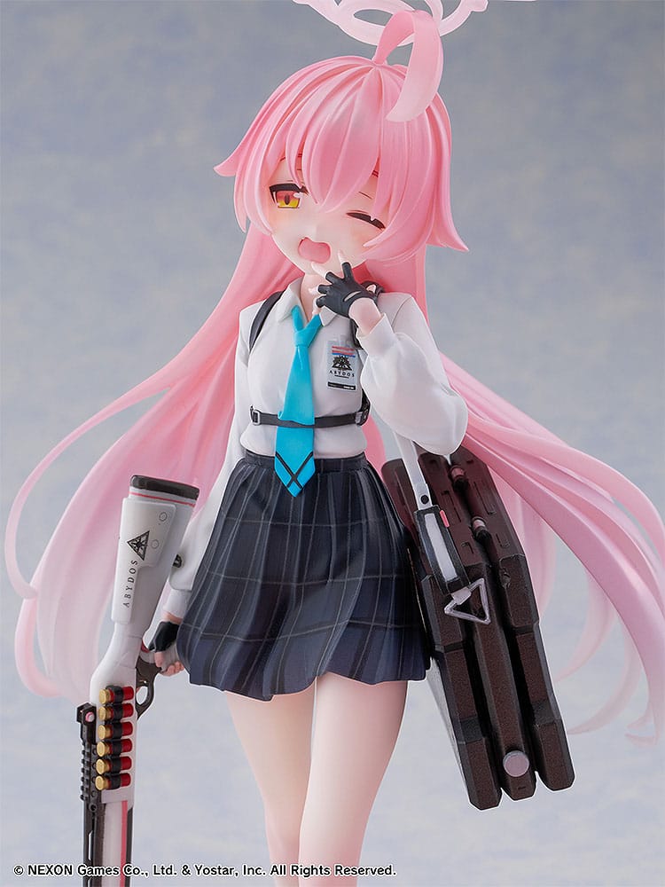 Blue Archive statuette PVC 1/7 Hoshino 21 cm