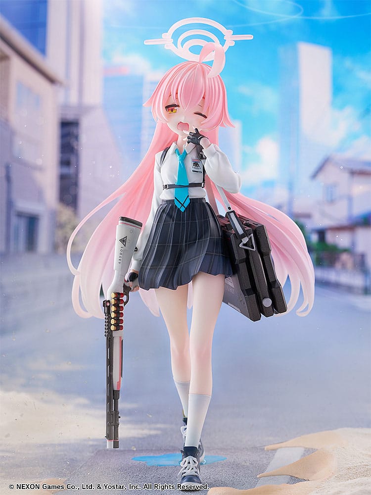 Blue Archive statuette PVC 1/7 Hoshino 21 cm