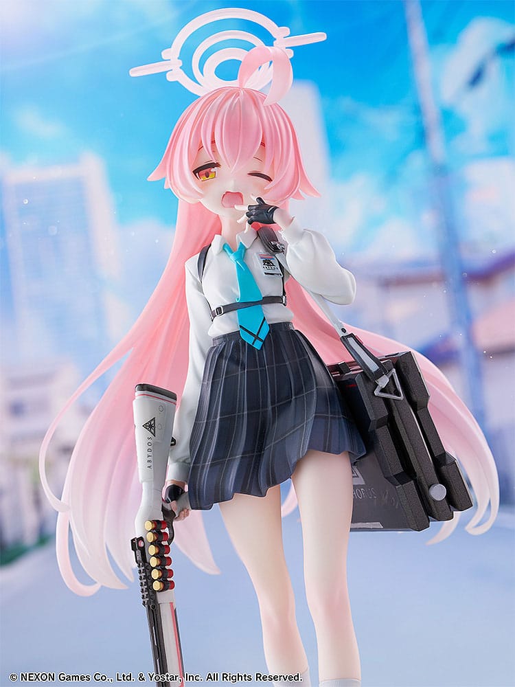Blue Archive statuette PVC 1/7 Hoshino 21 cm