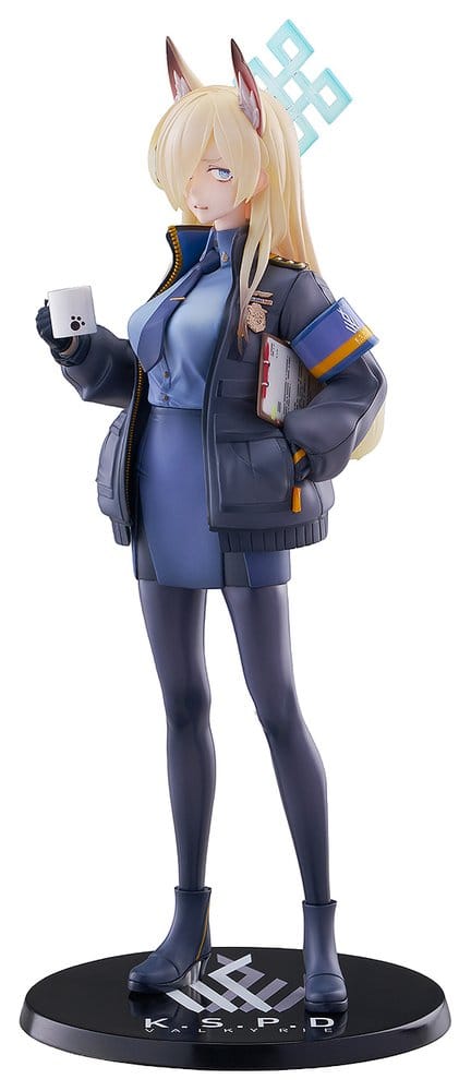 Blue Archive figurine PVC 1/7 Kanna 24 cm