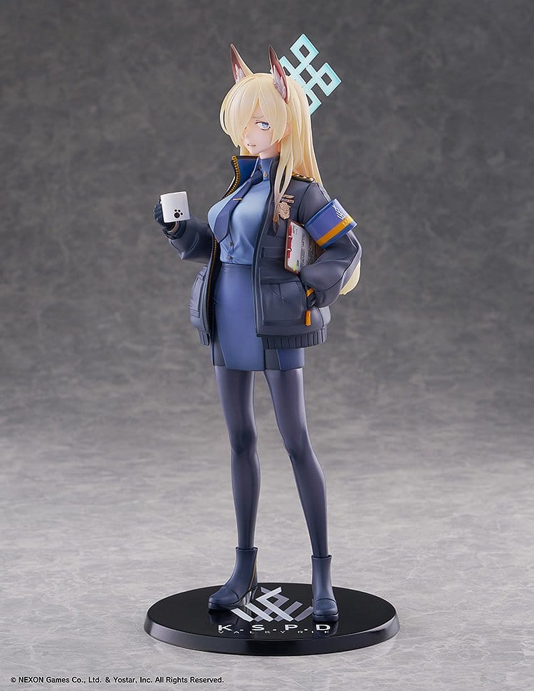 Blue Archive figurine PVC 1/7 Kanna 24 cm