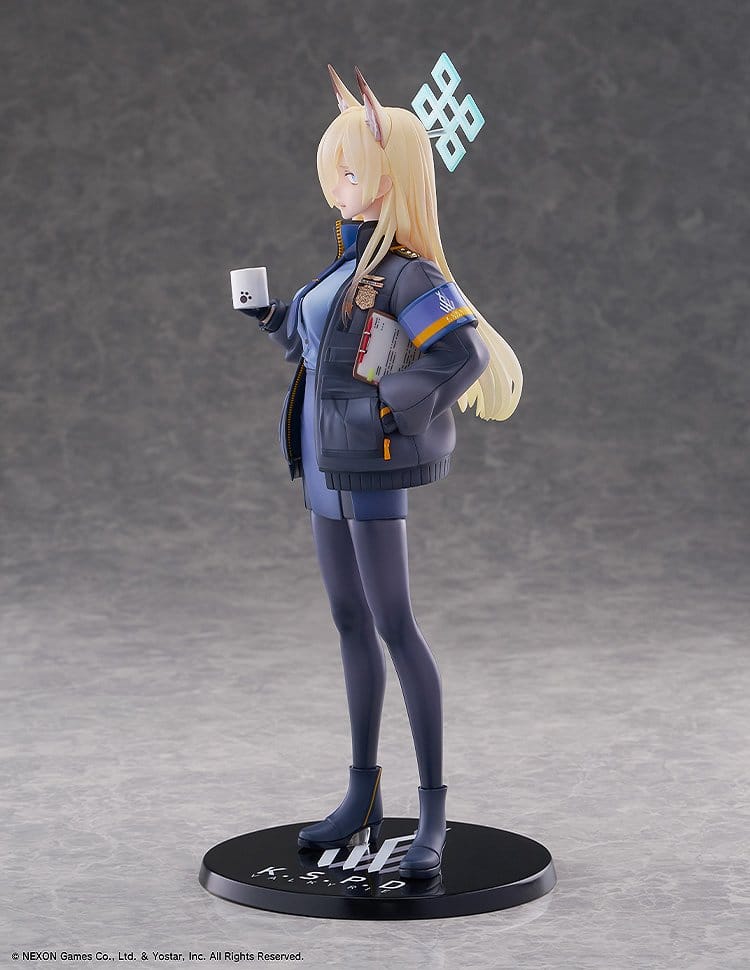 Blue Archive figurine PVC 1/7 Kanna 24 cm