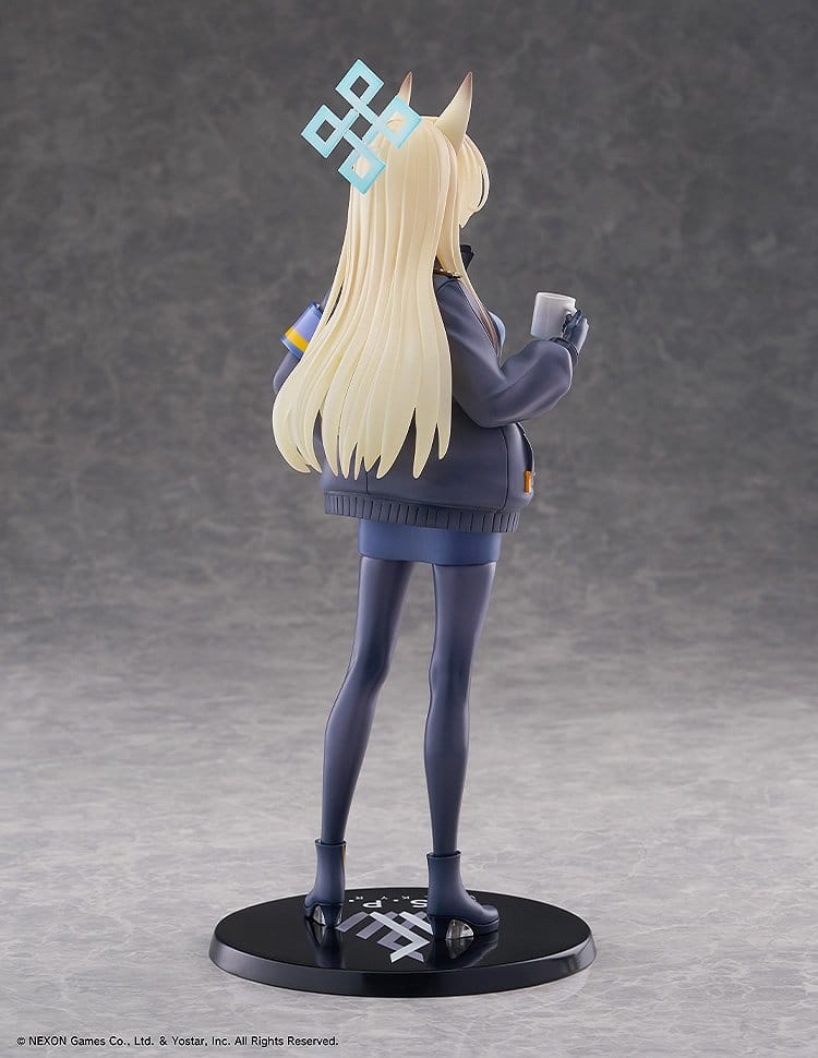 Blue Archive figurine PVC 1/7 Kanna 24 cm