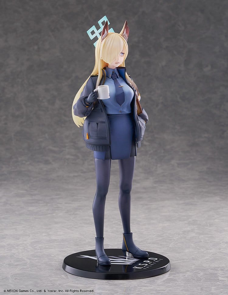 Blue Archive figurine PVC 1/7 Kanna 24 cm