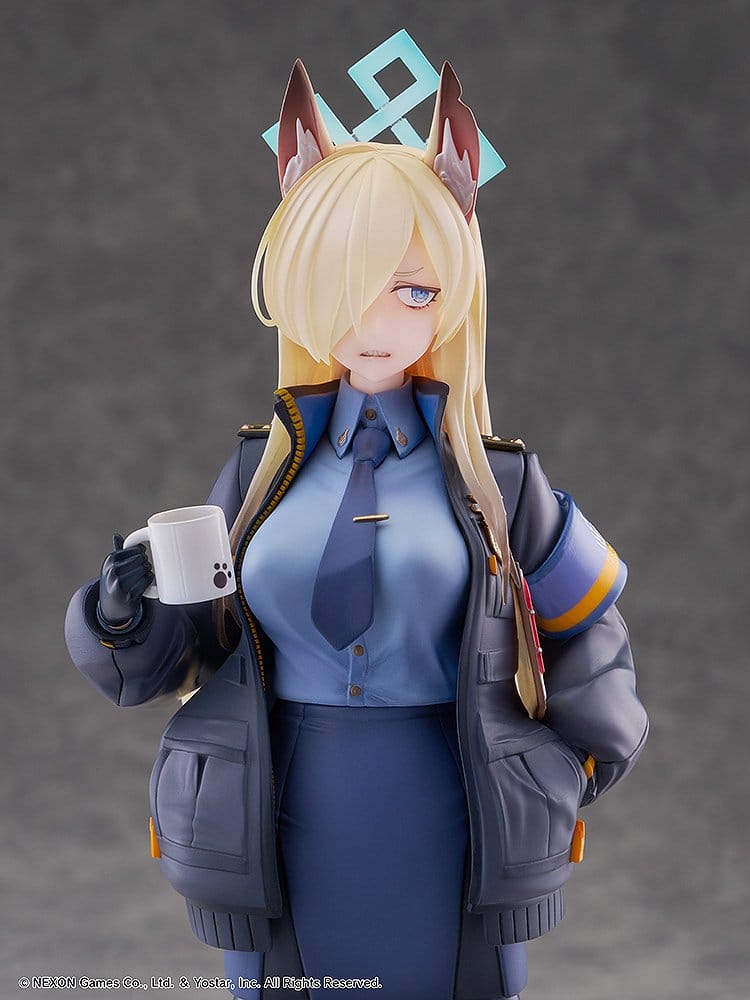 Blue Archive figurine PVC 1/7 Kanna 24 cm