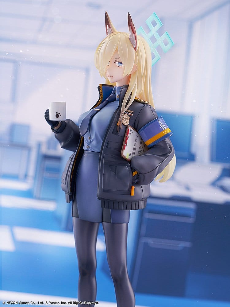 Blue Archive figurine PVC 1/7 Kanna 24 cm