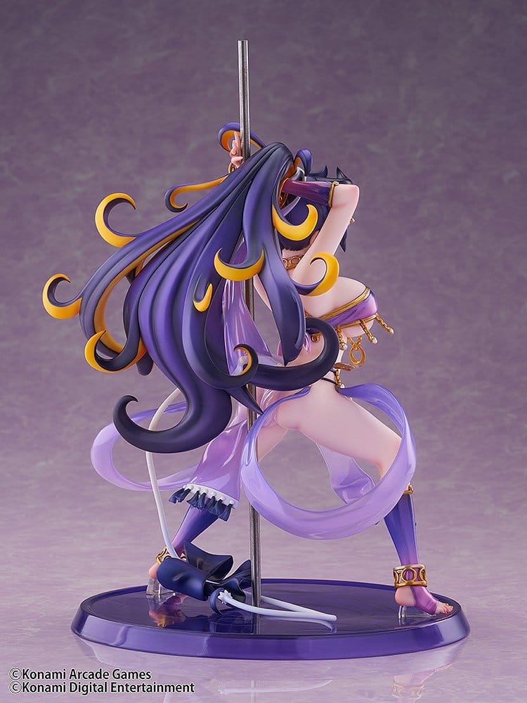 Bombergirl figurine PVC 1/6 Prune: Belly Dance Ver. 24 cm