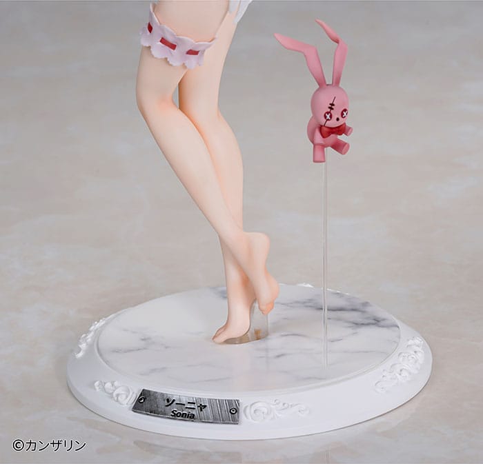 Original Character statuette PVC 1/7 Sonya 24 cm