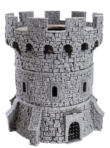 WizKids miniatures Watchtower Boxed Set