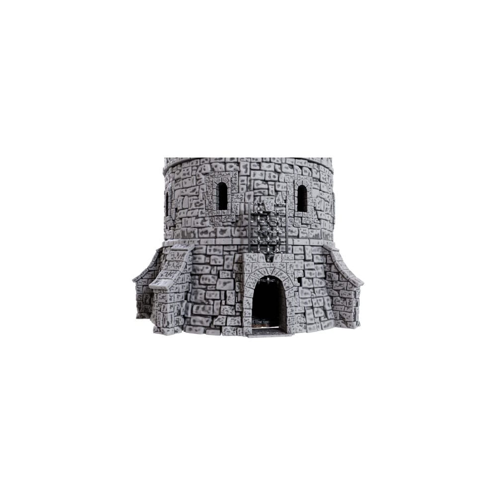 WizKids miniatures Watchtower Boxed Set