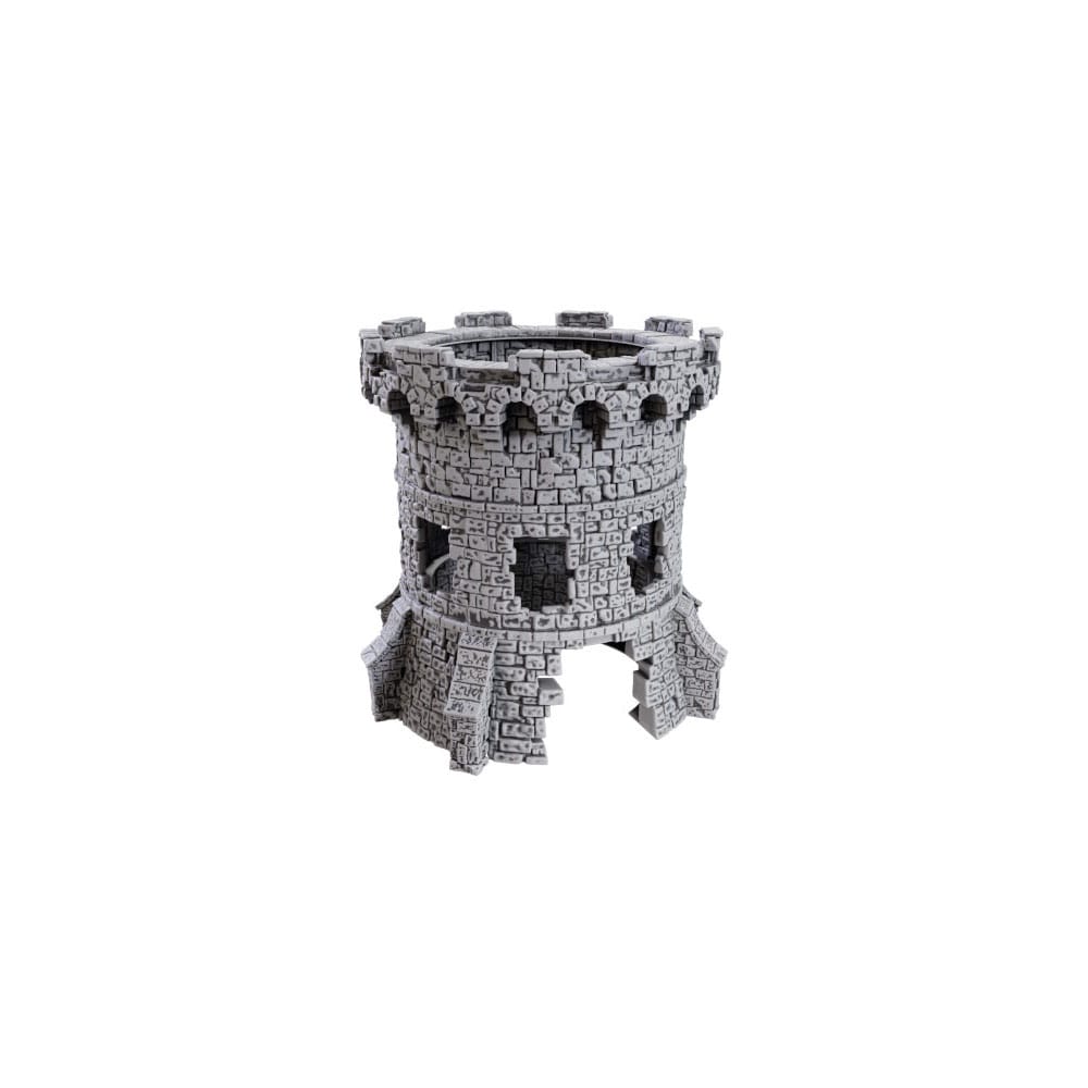 WizKids miniatures Watchtower Boxed Set