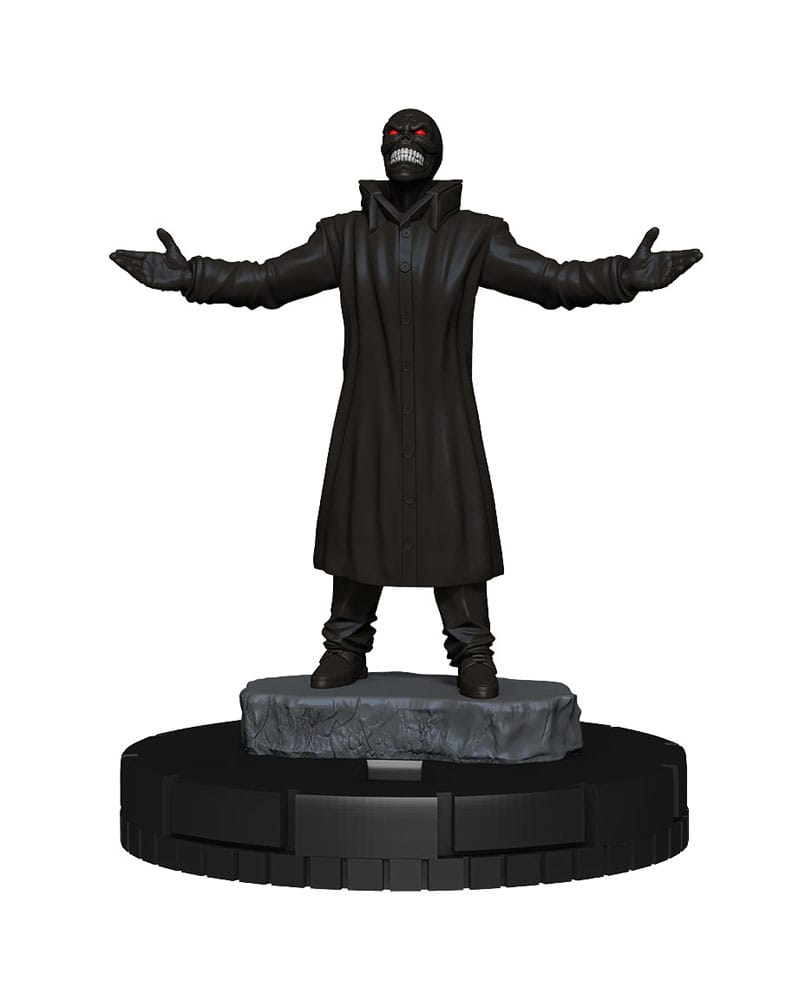 DC Comics HeroClix: Fight for Gotham City Booster Brick (12)