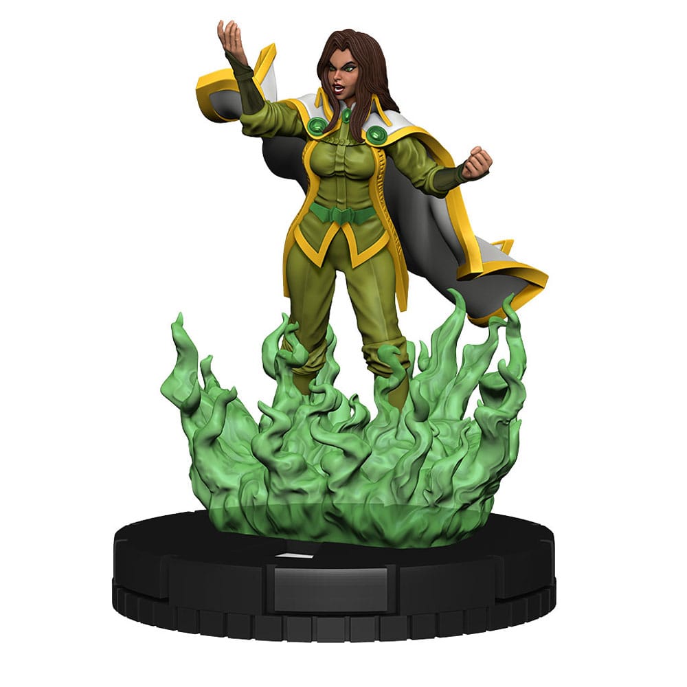 DC Comics HeroClix: Fight for Gotham City Retail Chase Booster