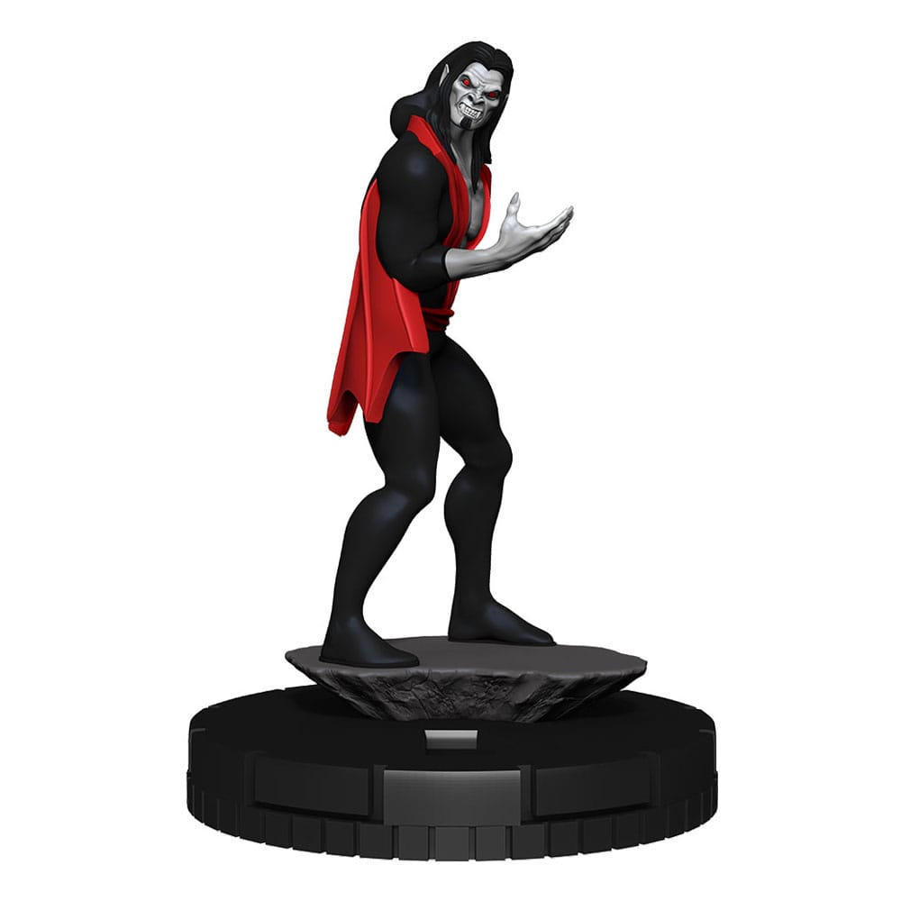 Marvel HeroClix: Spider-Man Beyond Amazing Booster Brick (carton de 10)