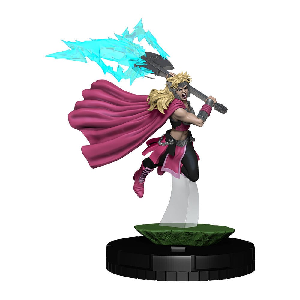 Marvel HeroClix: Spider-Man Beyond Amazing Booster Brick (carton de 10)