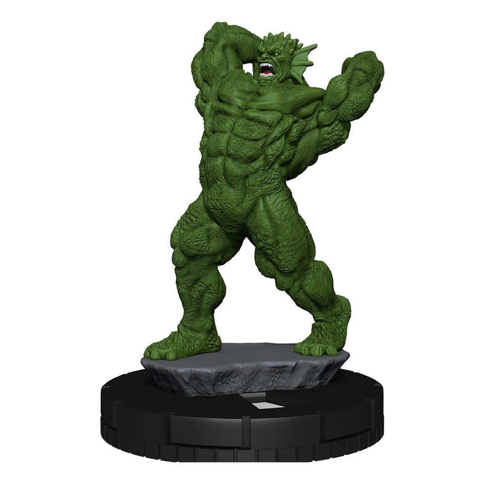 Marvel HeroClix: Smash and Destroy Booster Brick (carton de 12)