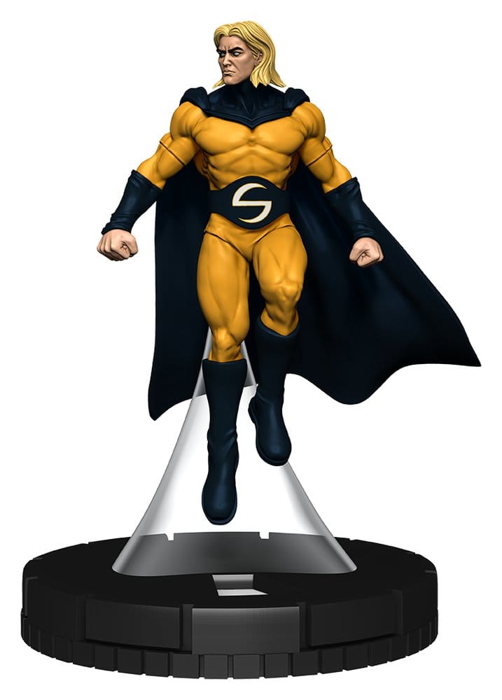 Marvel HeroClix: Thunderbolts Brique de boosters