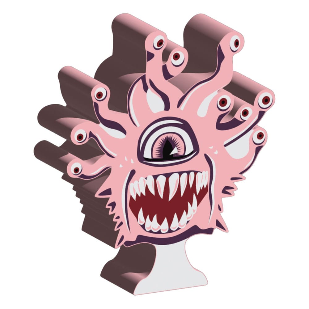 D&D Icons of the Realms miniatures prépeintes Gamelings: Iconic Monsters