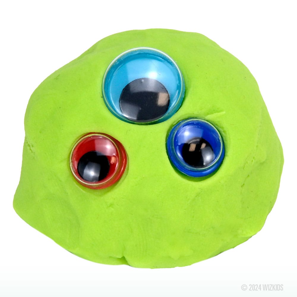 Blob Party jeu de plateau Neon Nights *ANGLAIS*