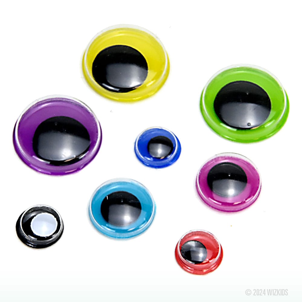 Blob Party jeu de plateau Neon Nights *ANGLAIS*