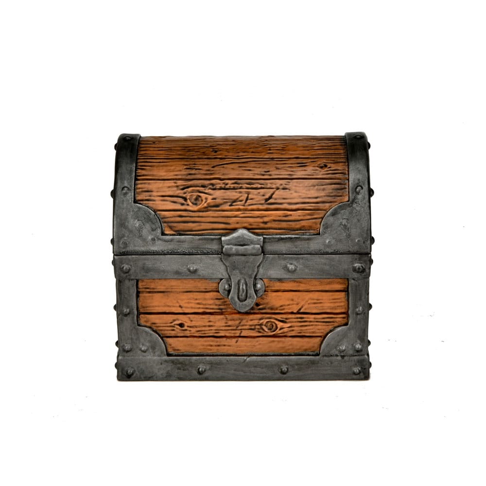 Dungeons & Dragons extension jeu de figurines Expansion - Deluxe Treasure Chest Accessory *ANGLAIS*