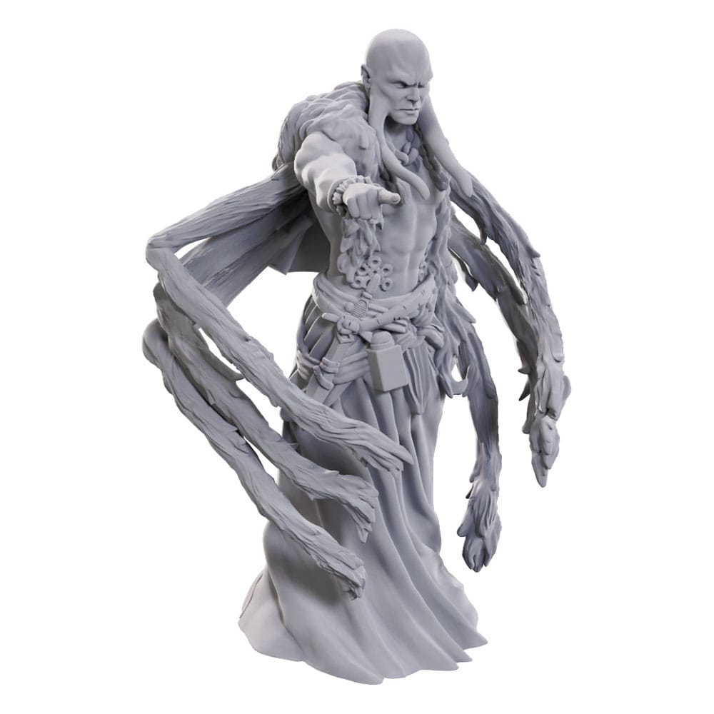 D&D Nolzur's Marvelous Miniatures à peindre Kraken Priest