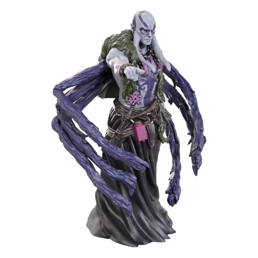 D&D Nolzur's Marvelous Miniatures à peindre Kraken Priest