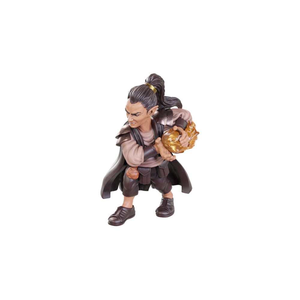 D&D Nolzur's Marvelous Miniatures à peindre Pirate Deck Wizard