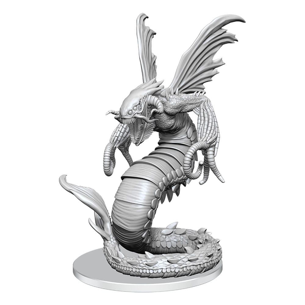 Pathfinder Deep Cuts miniature à peindre Sarglagon (Drowning Devil)