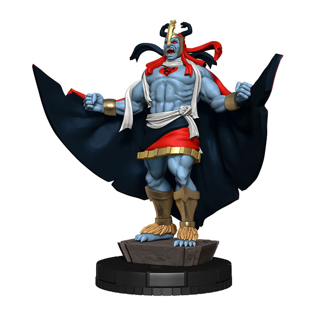 Cosmocats HeroClix Iconix: ThunderCats