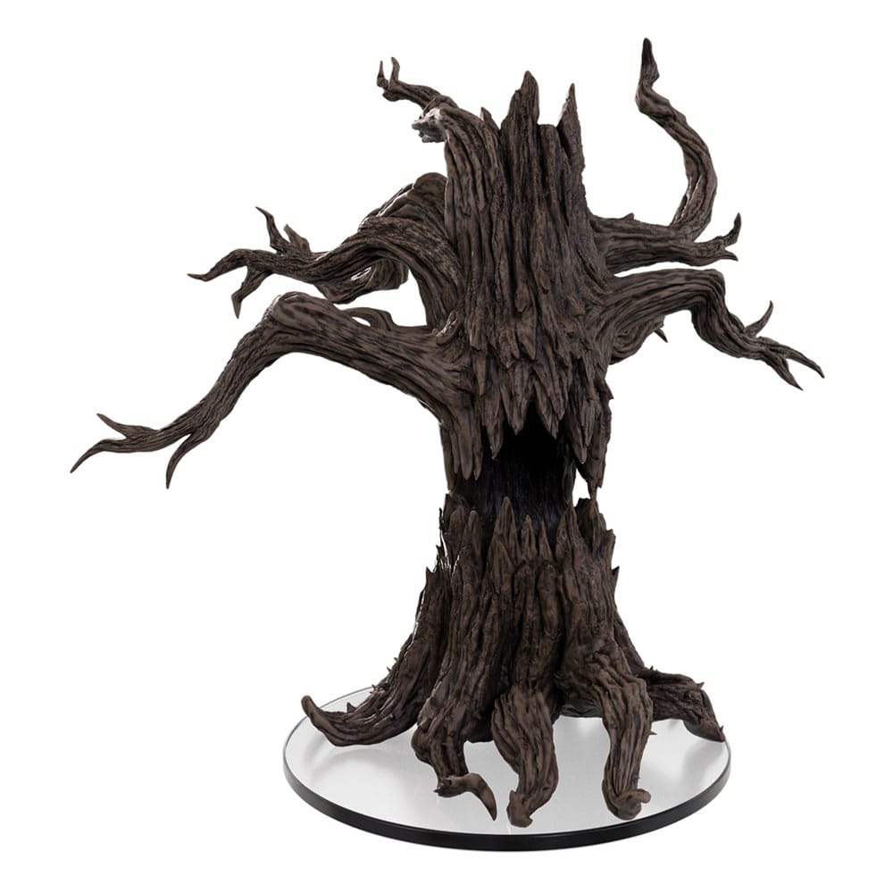 D&D Icons of the Realms miniature prépeinte "Boxed Miniature"  Tree Blight 13 cm