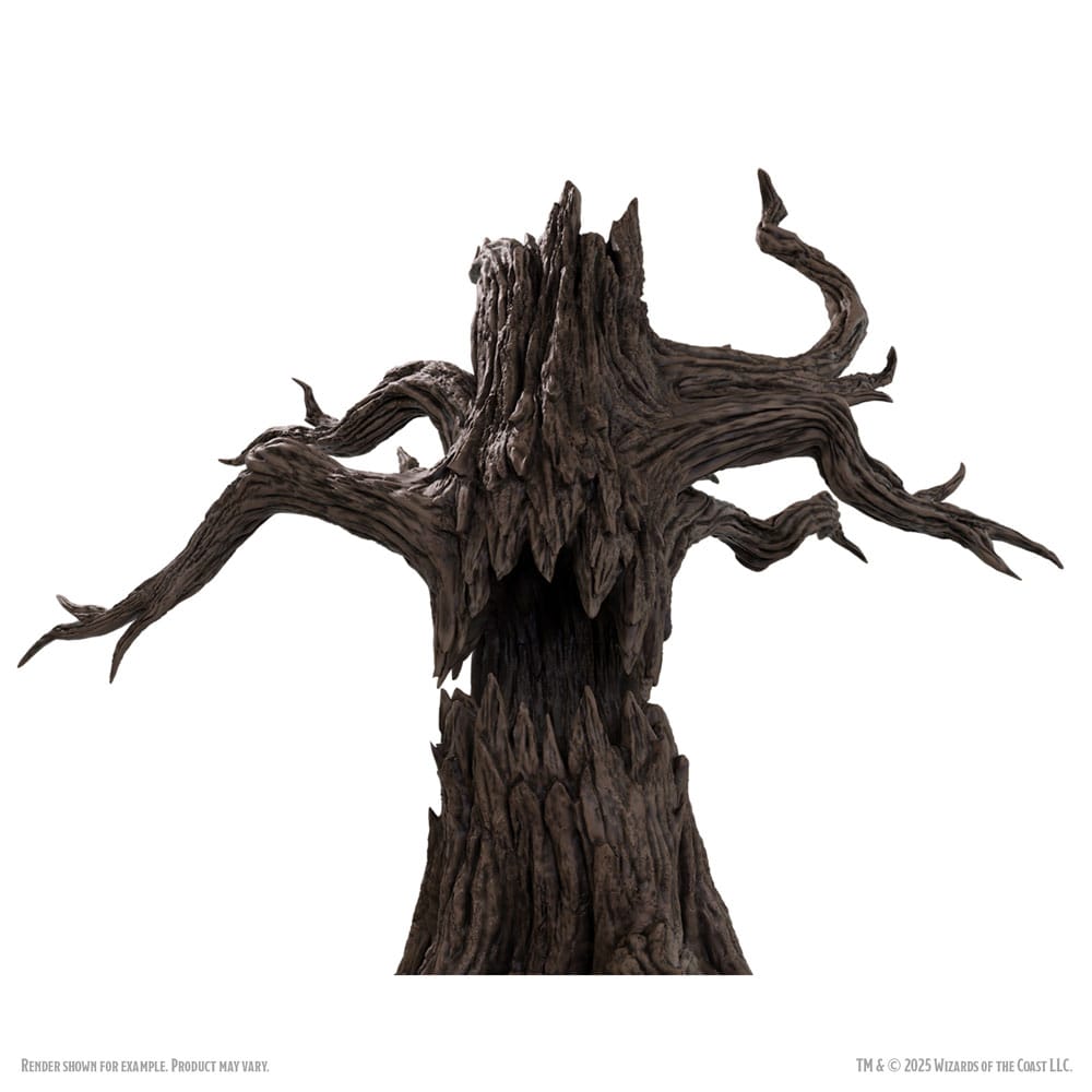 D&D Icons of the Realms miniature prépeinte "Boxed Miniature"  Tree Blight 13 cm