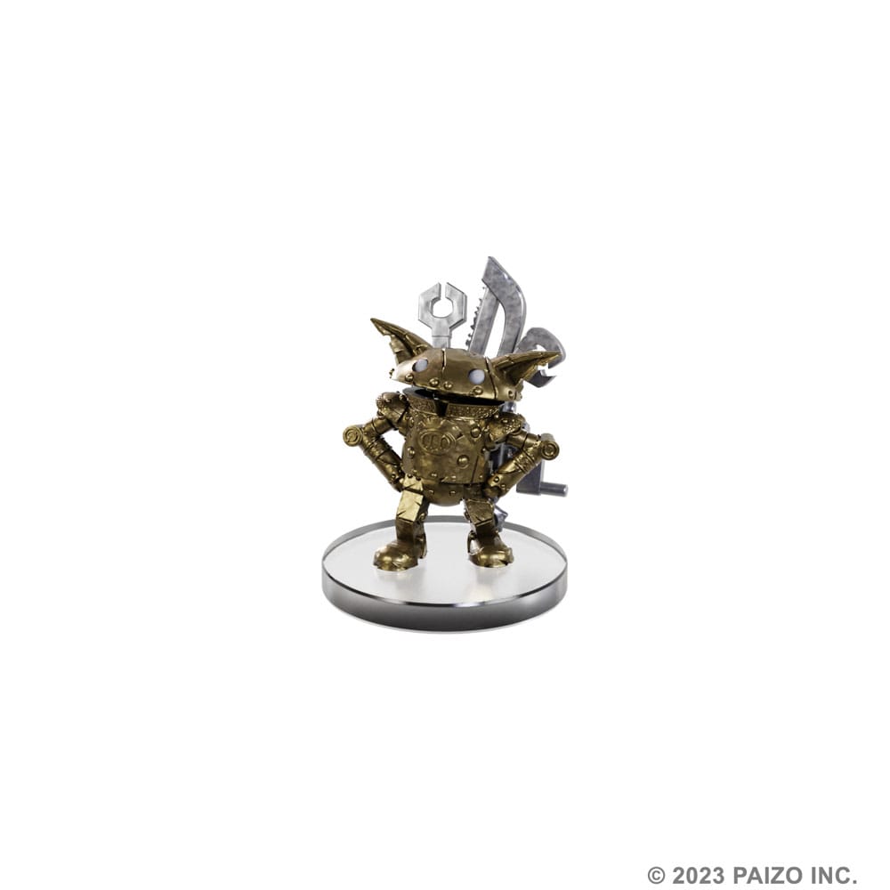 Pathfinder Battles pack 8 miniatures Iconic Heroes XI Boxed Set