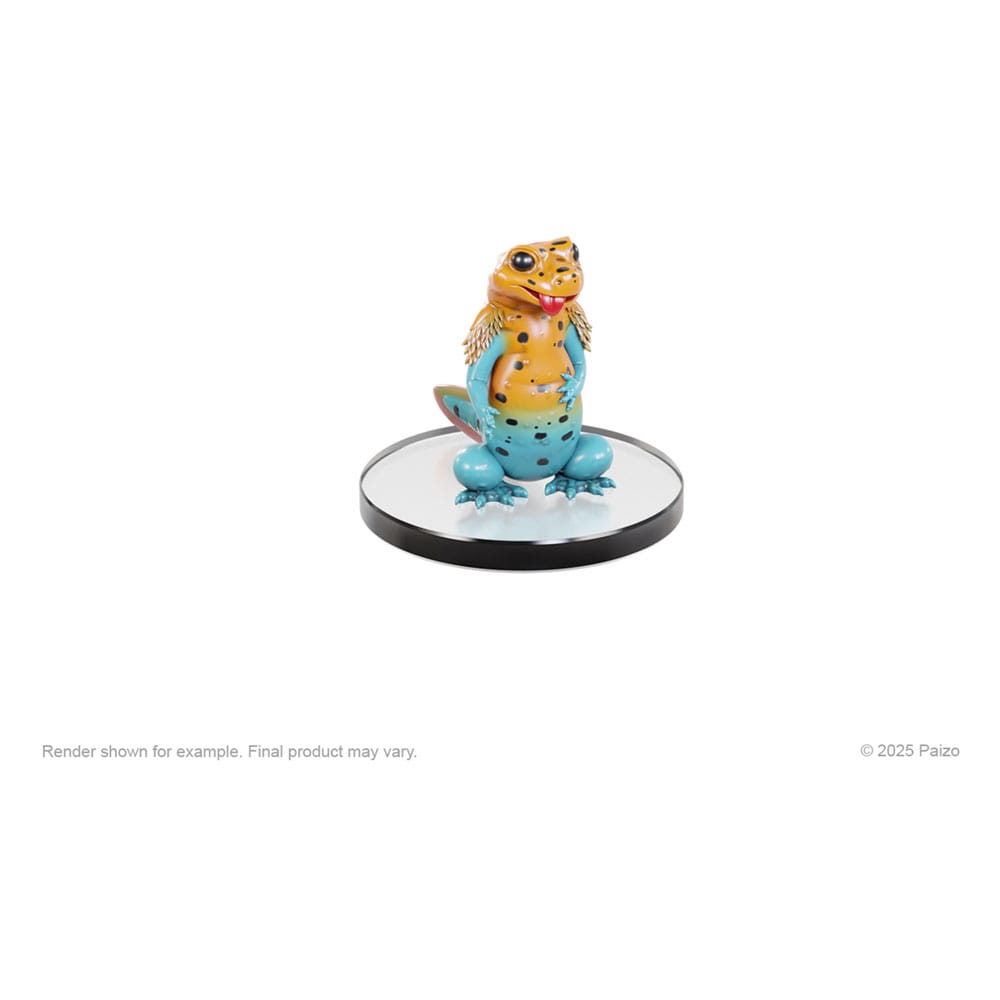 Pathfinder Battles pack 6 miniatures Bog Dwellers Boxed Set