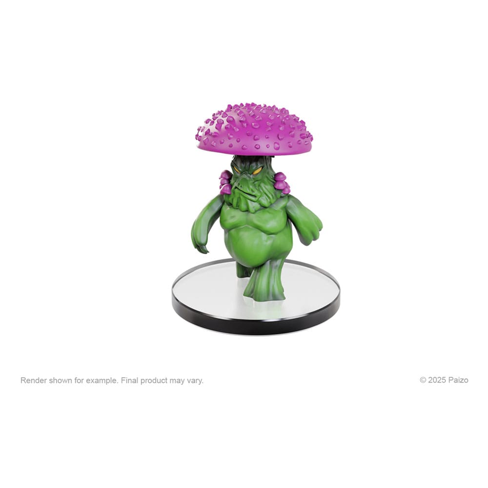 Pathfinder Battles pack 6 miniatures Cave Lurkers Boxed Set