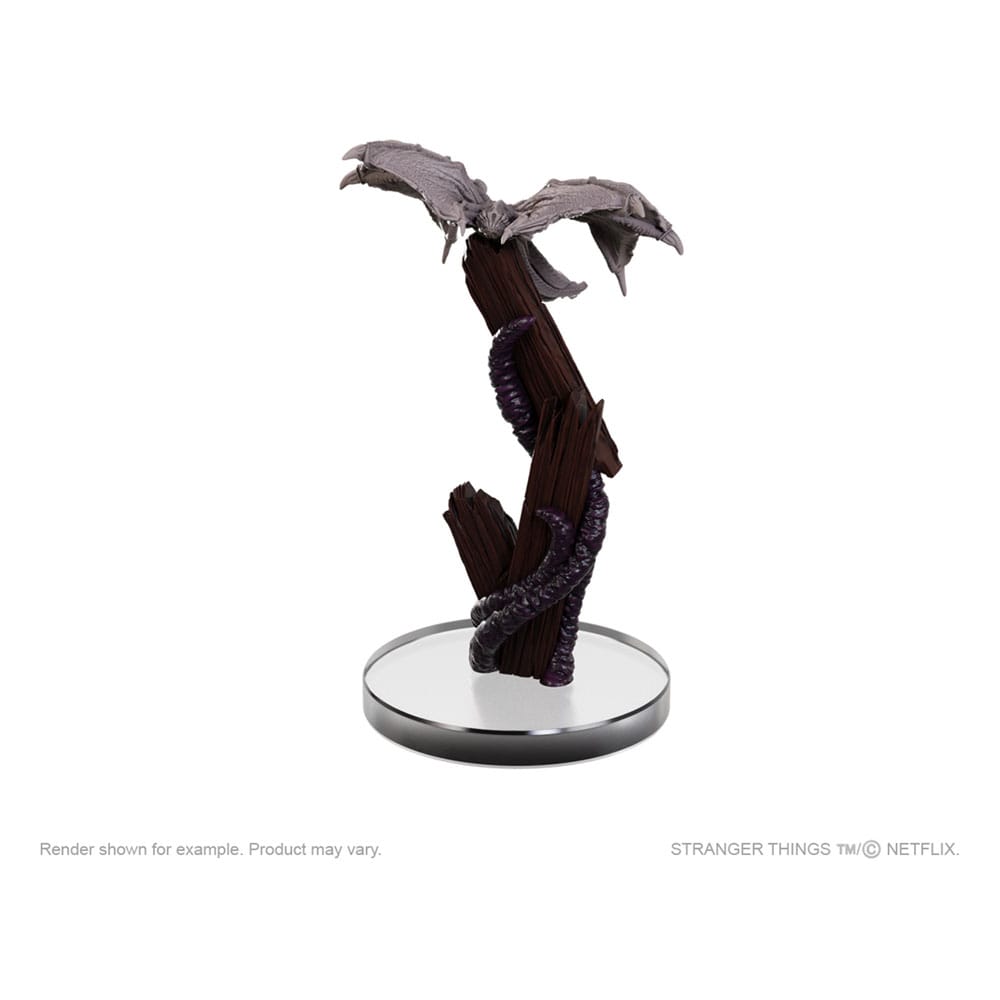 Stranger Things Upside Down Counter Top Display  (12)