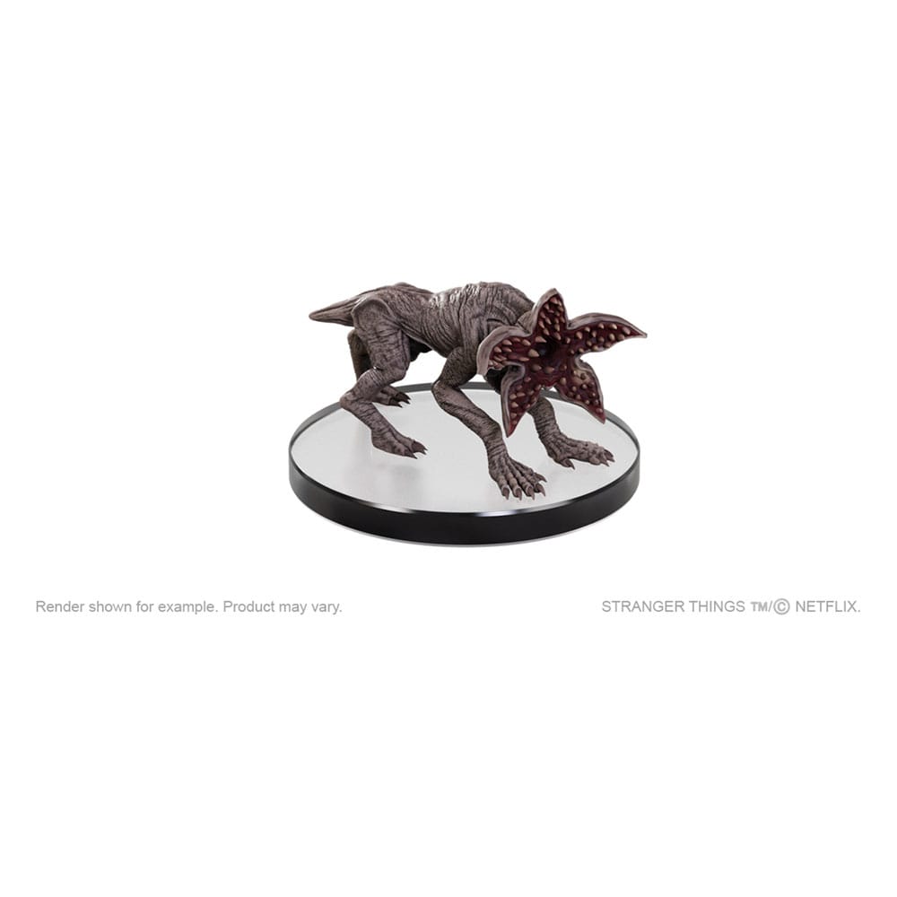 Stranger Things Upside Down Counter Top Display  (12)